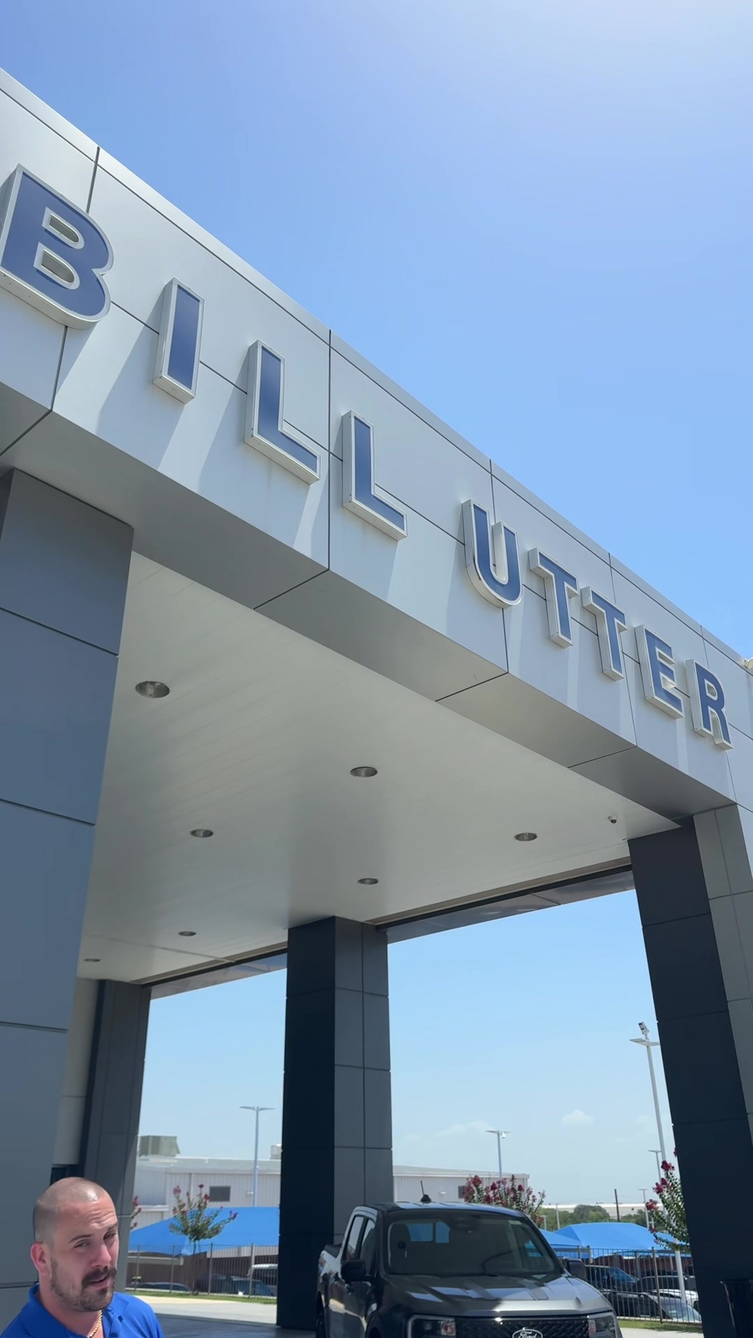 @Bill Utter Ford