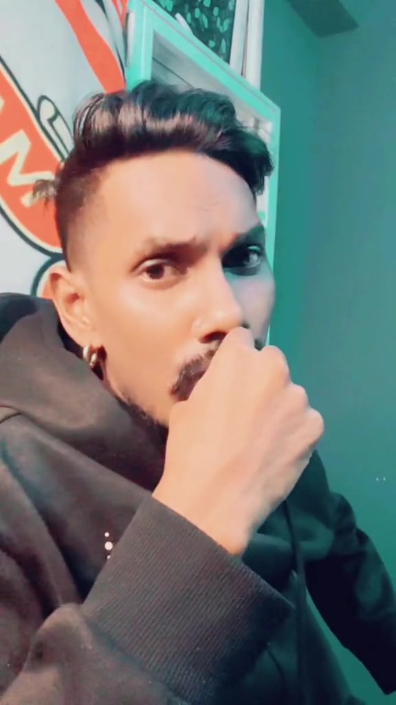 @Karthik Ravi