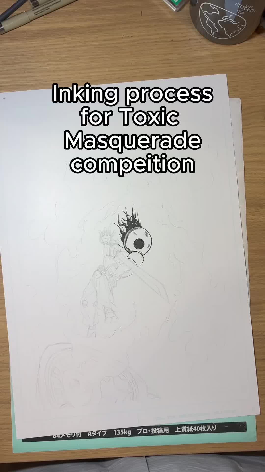 @blamdrawings