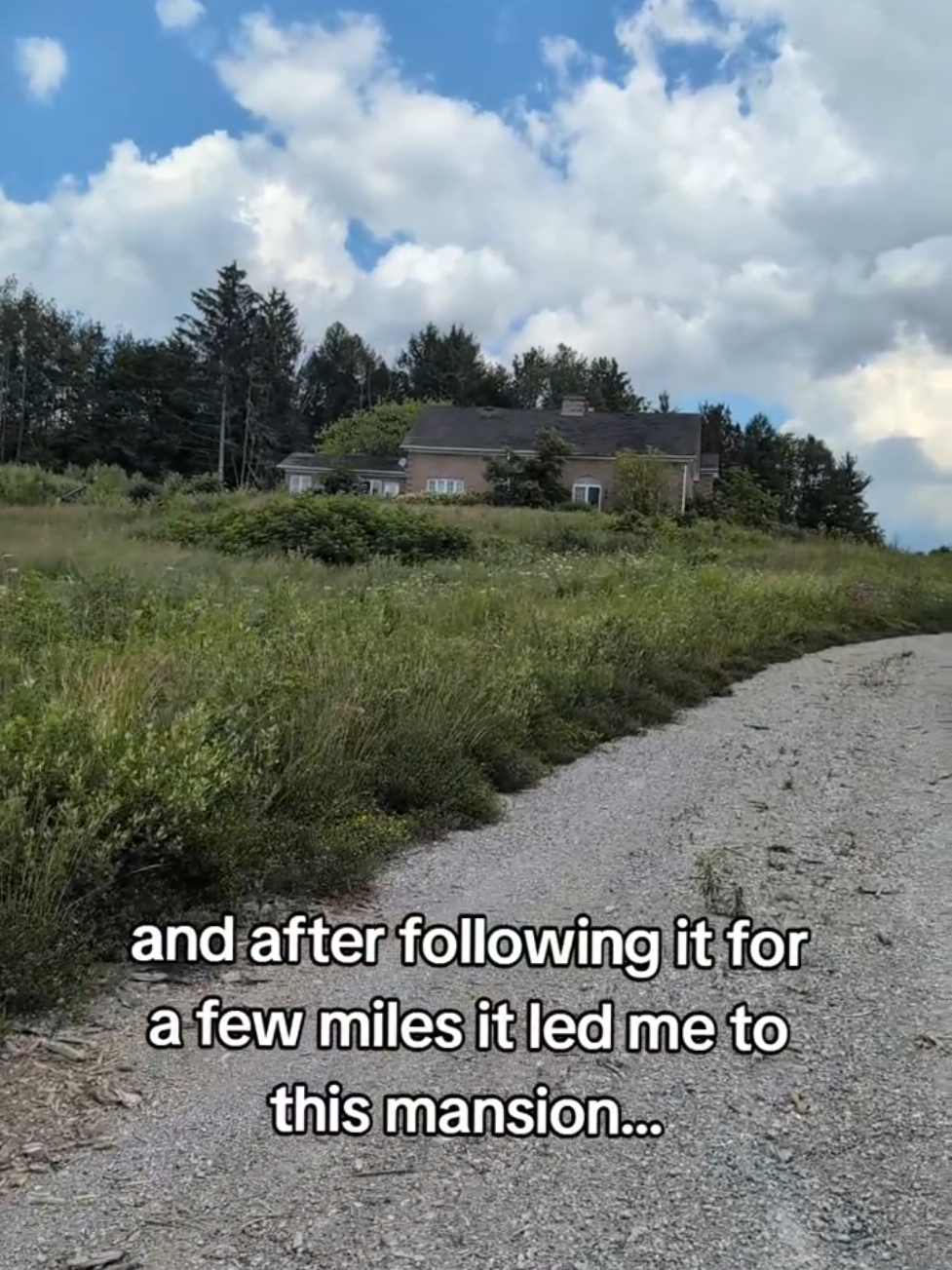 @Silent Hills Explorations
