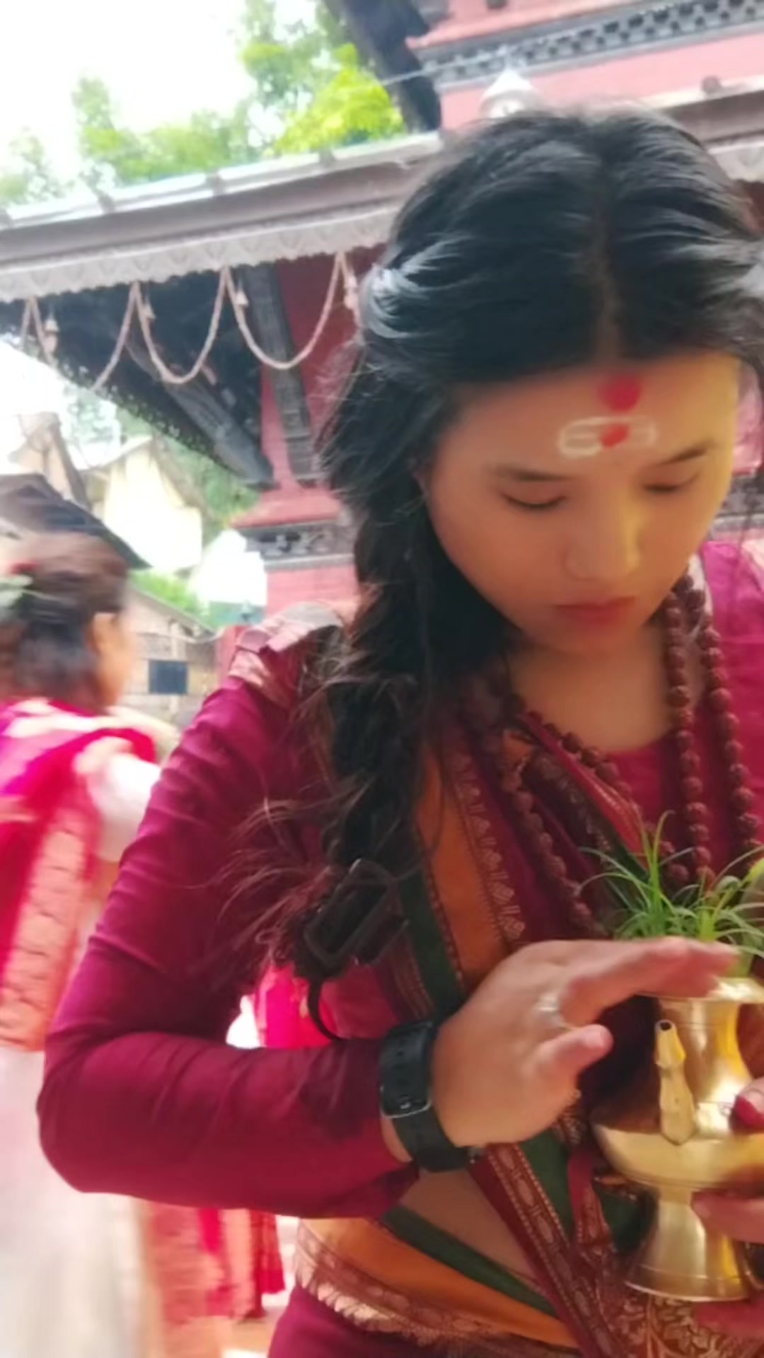 @रिस्मा Magar155🦋😘🤞