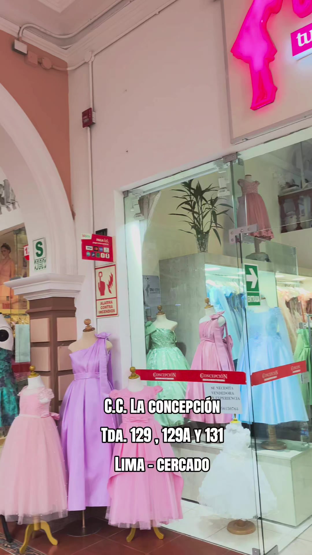 @Dina Maria
