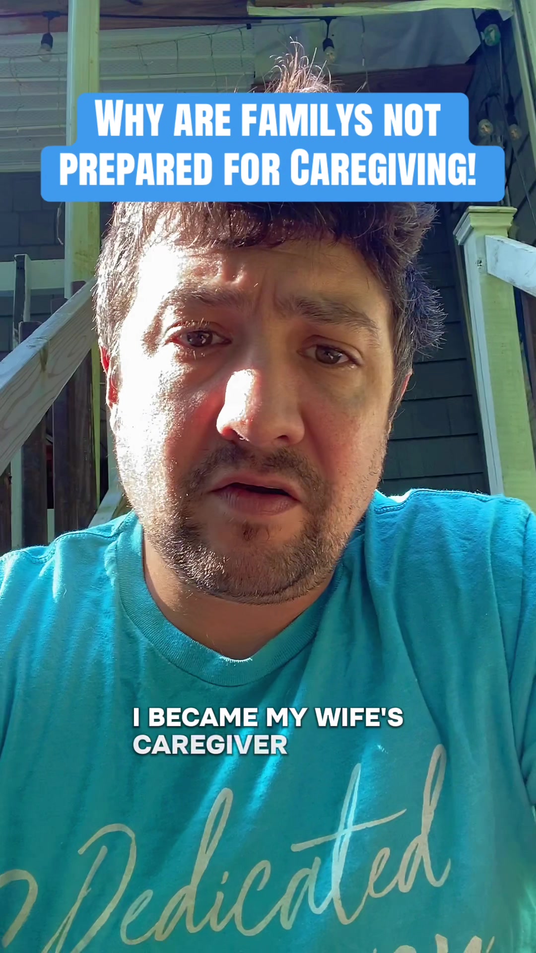 @Thededicatedcaregiver