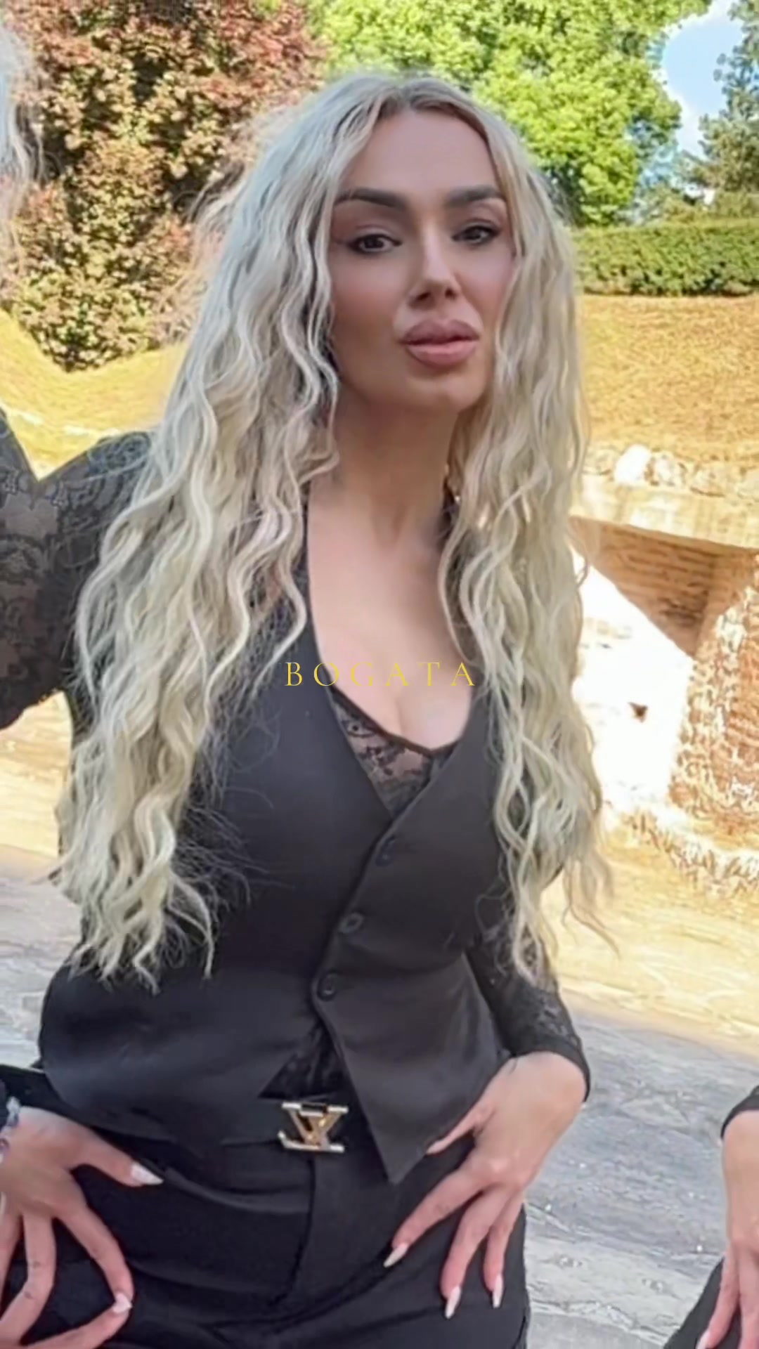 @🧿RICH IRENA QUEEN👑