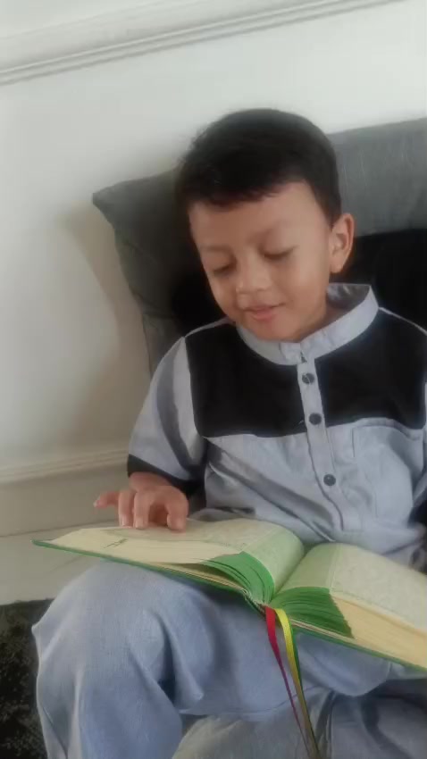 @Fatimah AzZahra