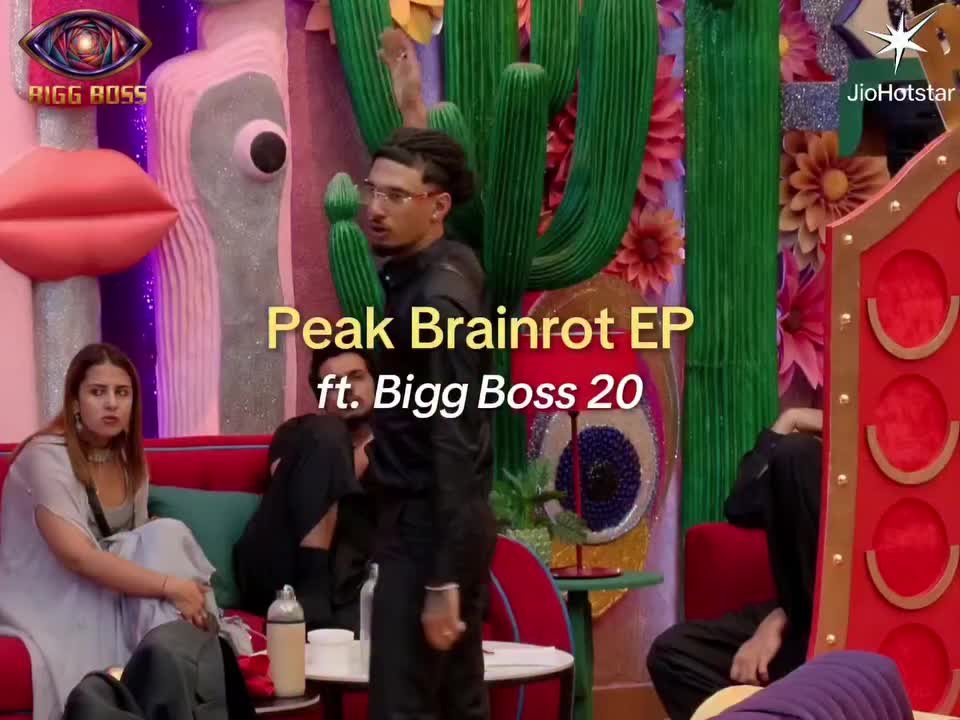 @Bigg Boss 20
