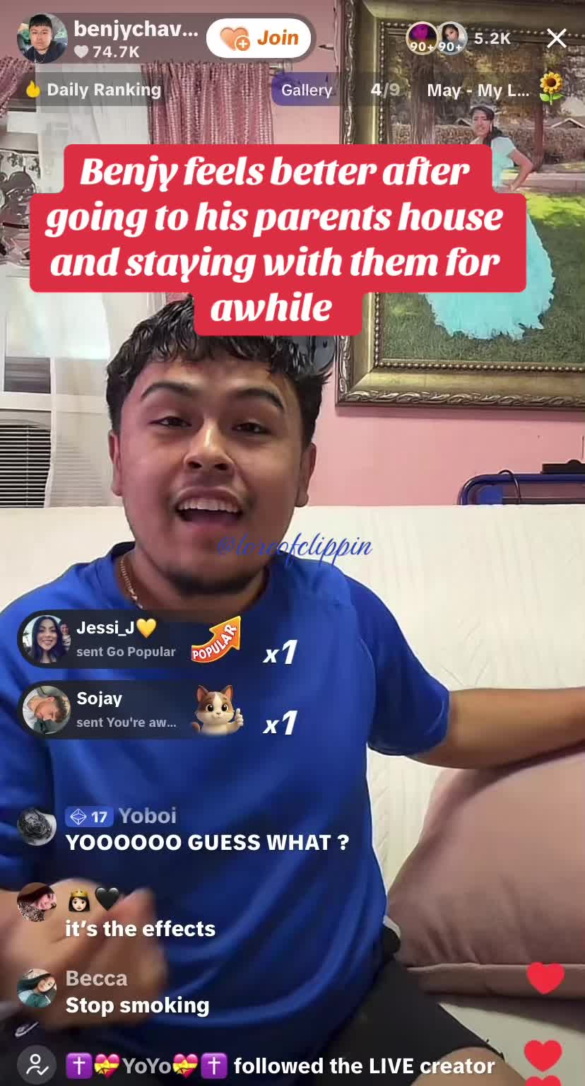 @loreofclippin