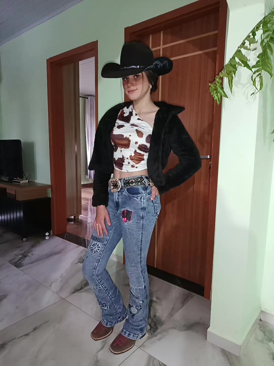 @BOIADEIRA 🐎➰🐄