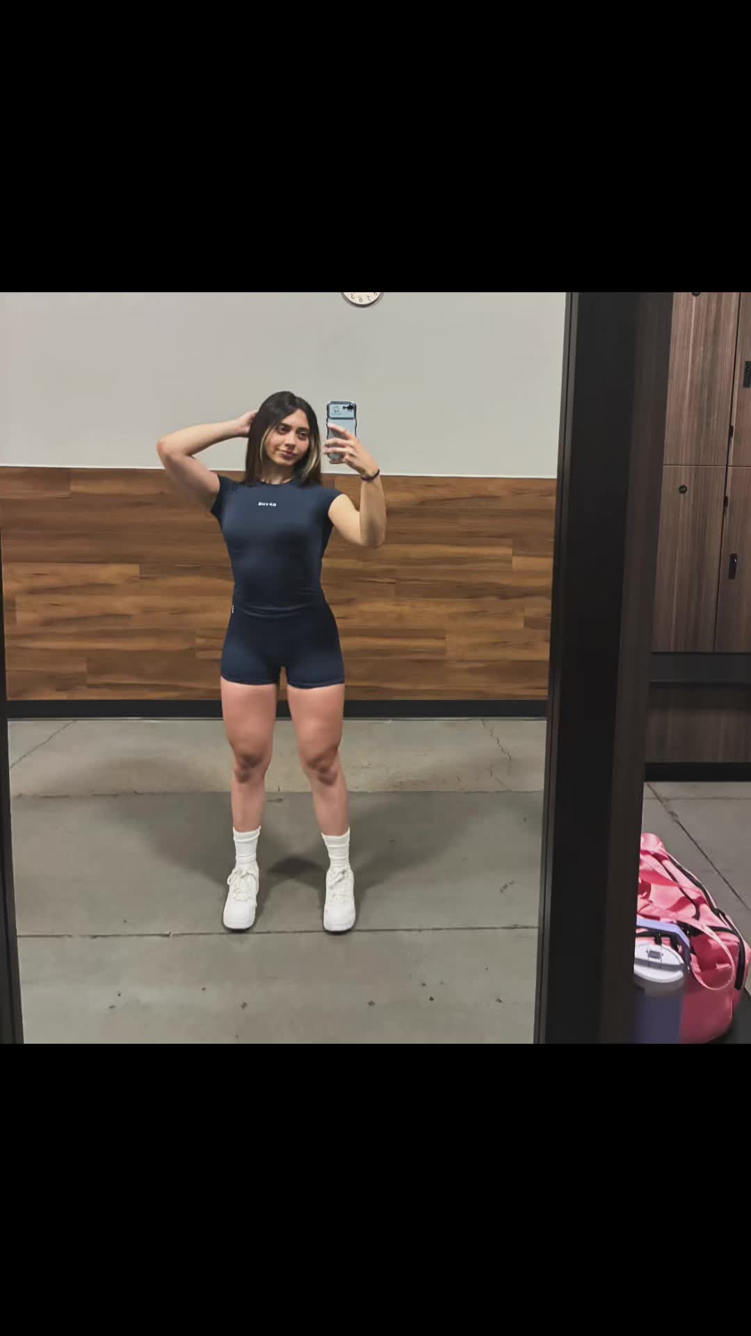@Yara V Romero