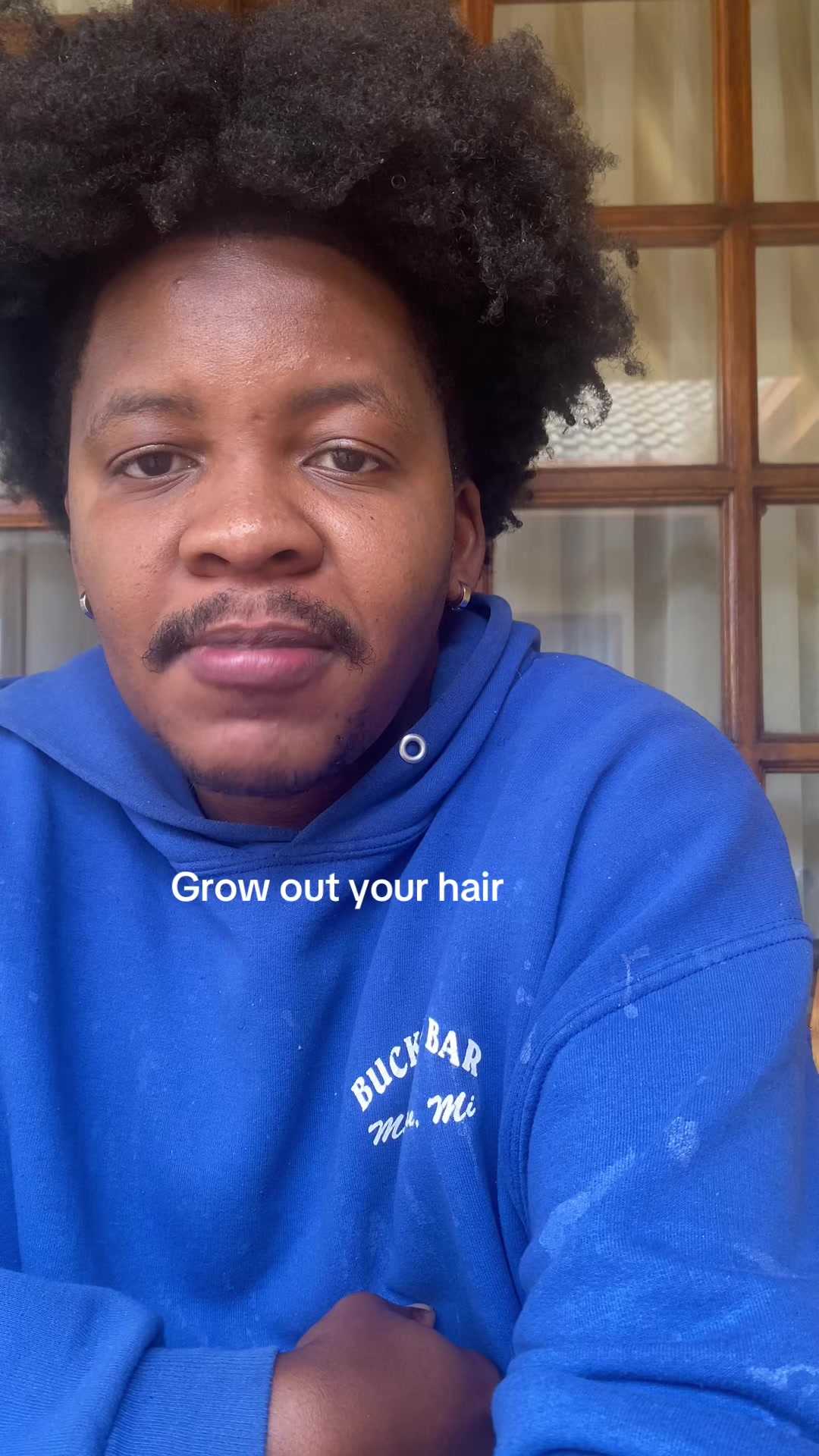 @Moemedi Wadikonyana