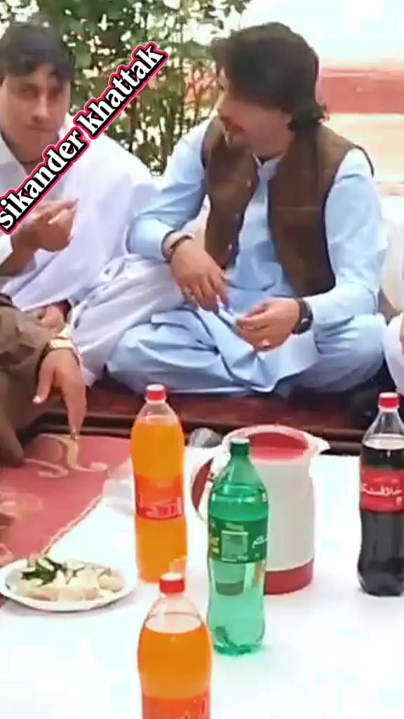 @sikander khattak 8