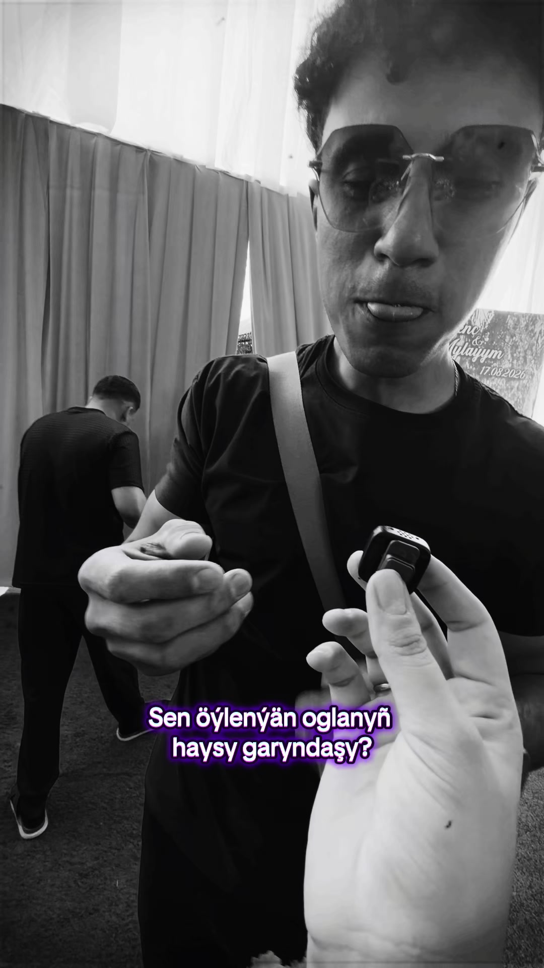 @dr.GunchaAtajanowna