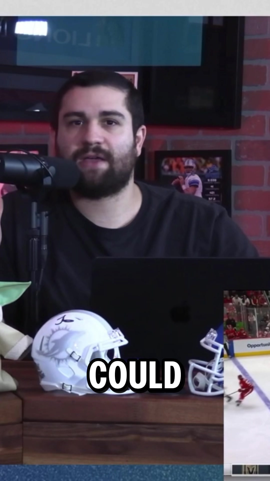 @Tipped Balls Podcast