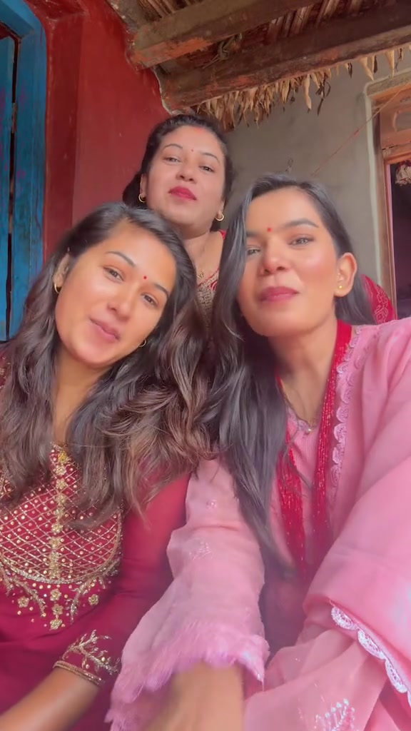 @Pooja Baniya 🦚