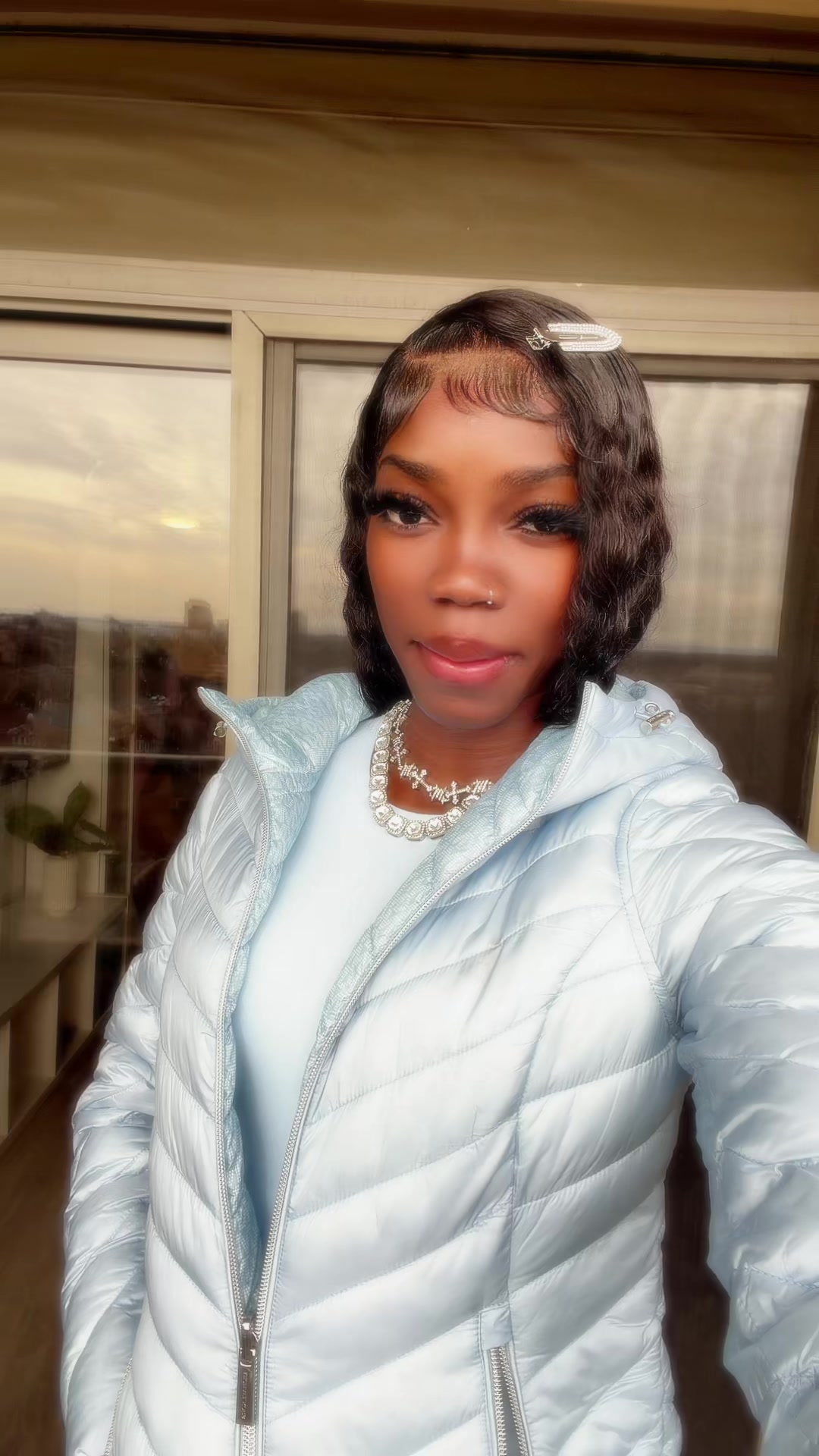 @Blvck Barbie