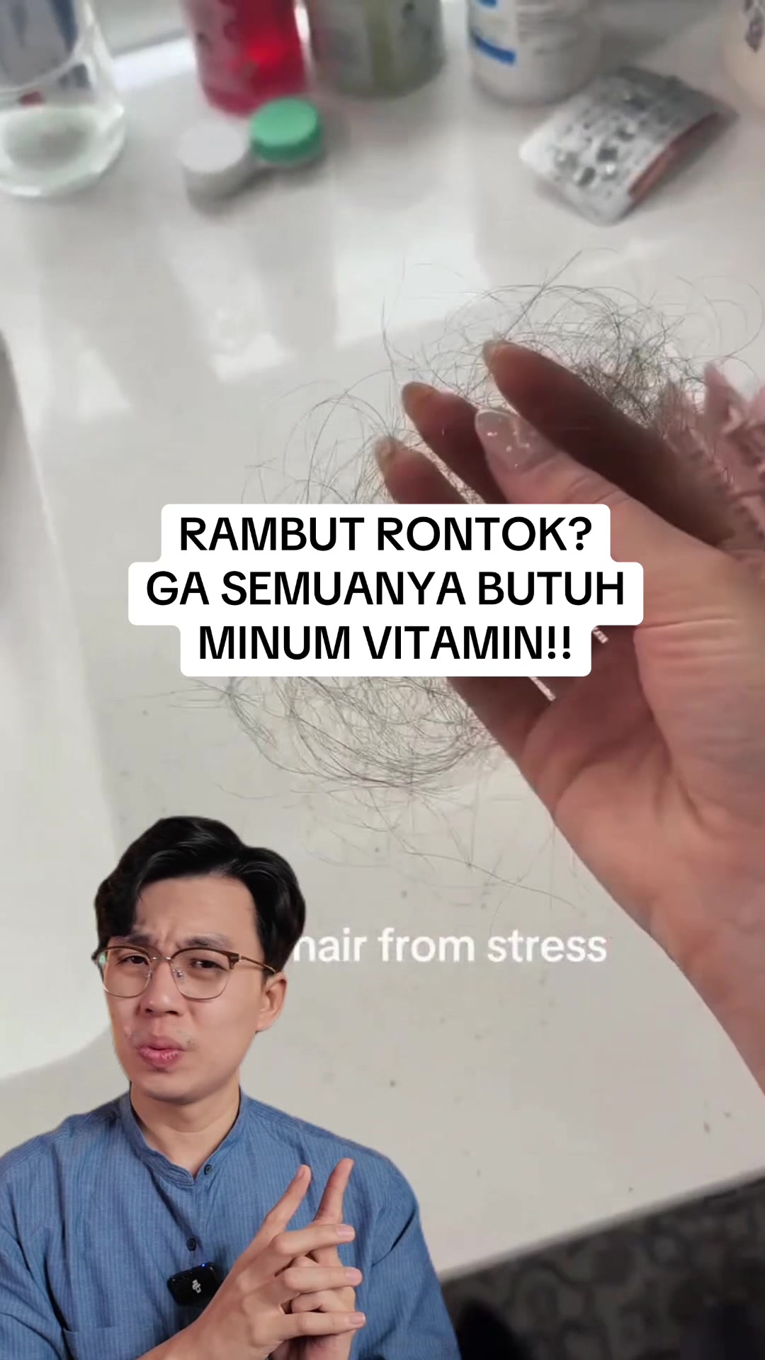 @dr. Kevin Mak
