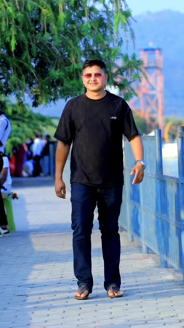 @Sawrose Thapa