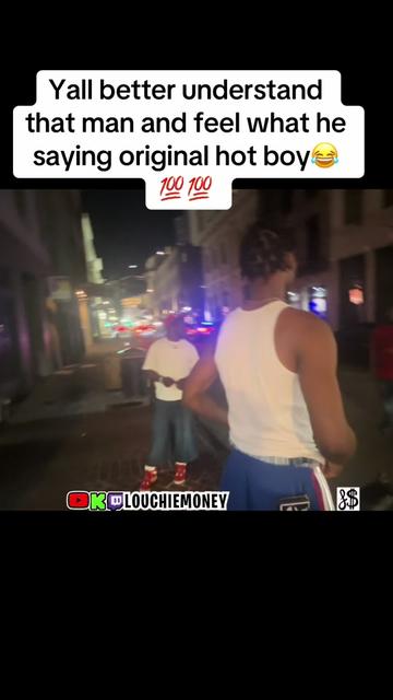 @LouchieMoney