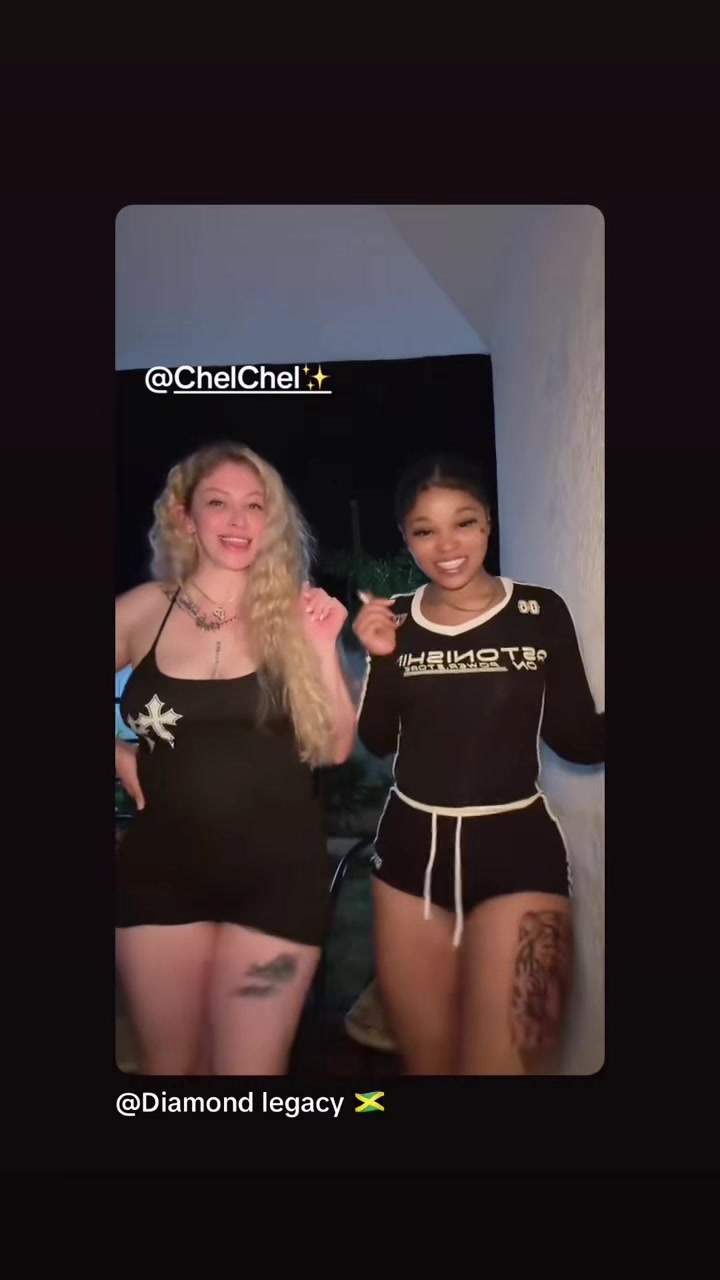 @ChelChel✨