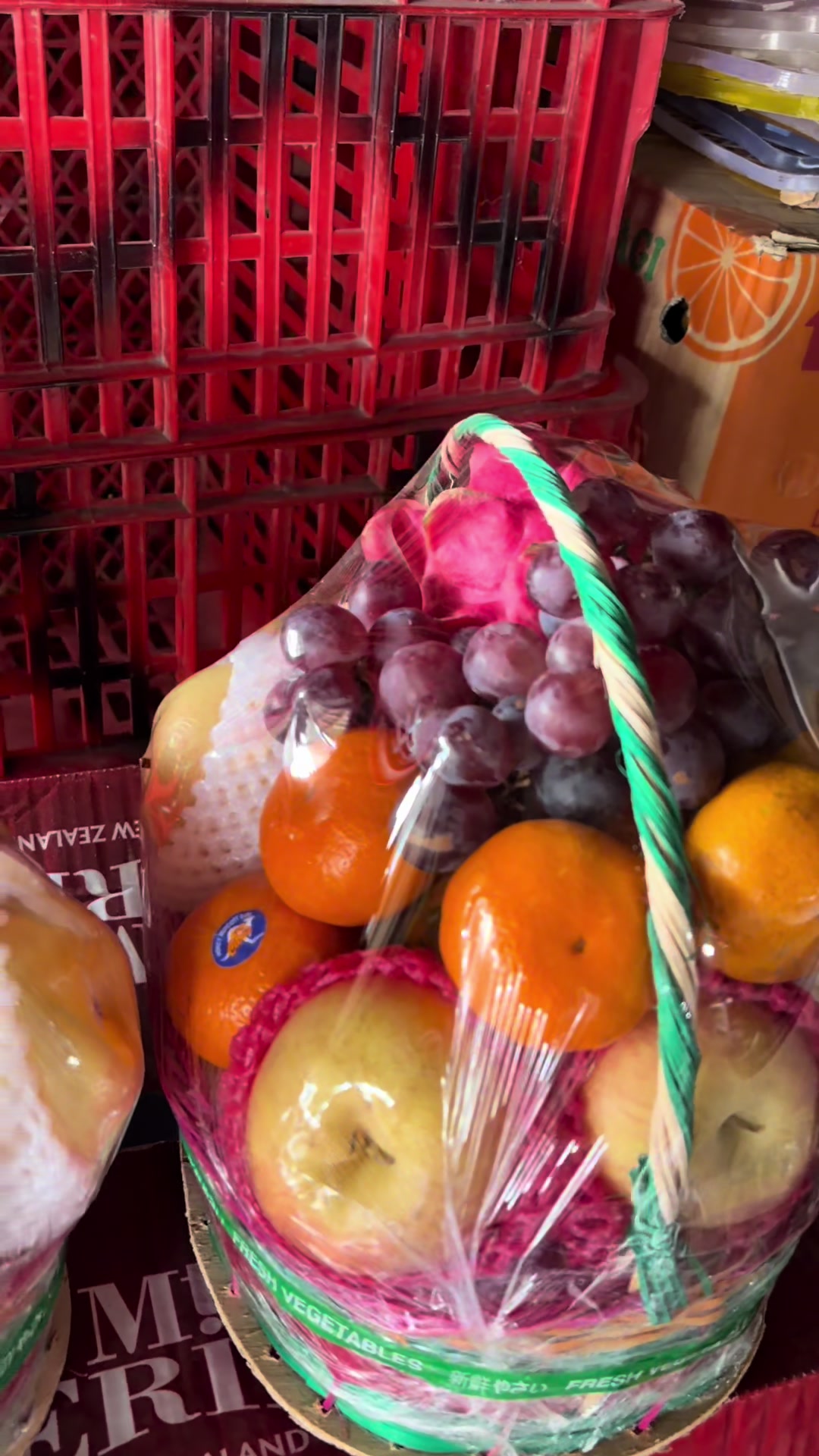 @Yy fruits