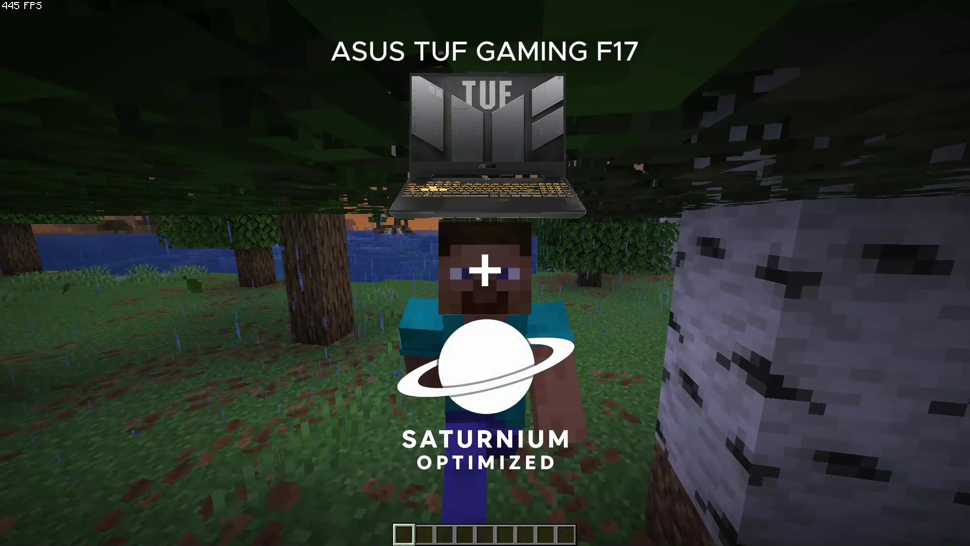 @SATURN