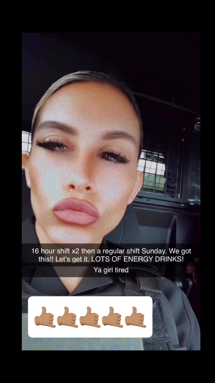 @Sonya Hernandez