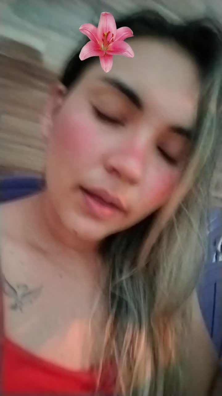 @Dayane Ferreira