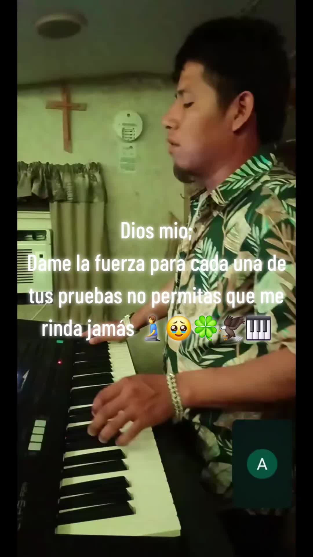 @🍀Arcos 🎹🦅🍀🧎&zwj;♂️🌎