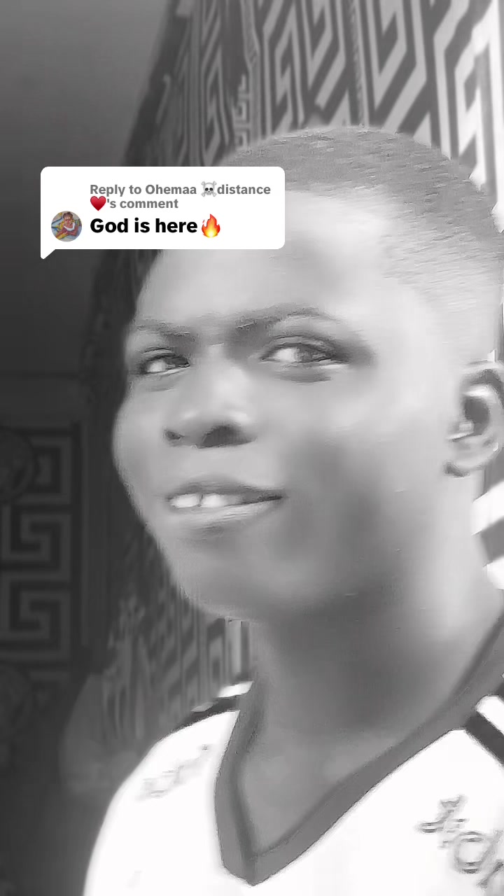 @SON OF PEACE🙏🕊️✊