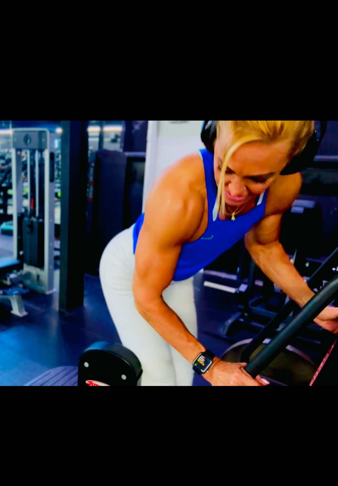 @Story Bodybuilding