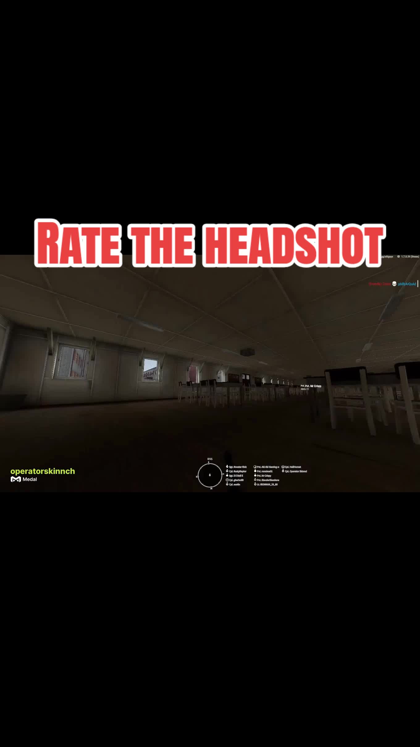 @Operator Skinnch
