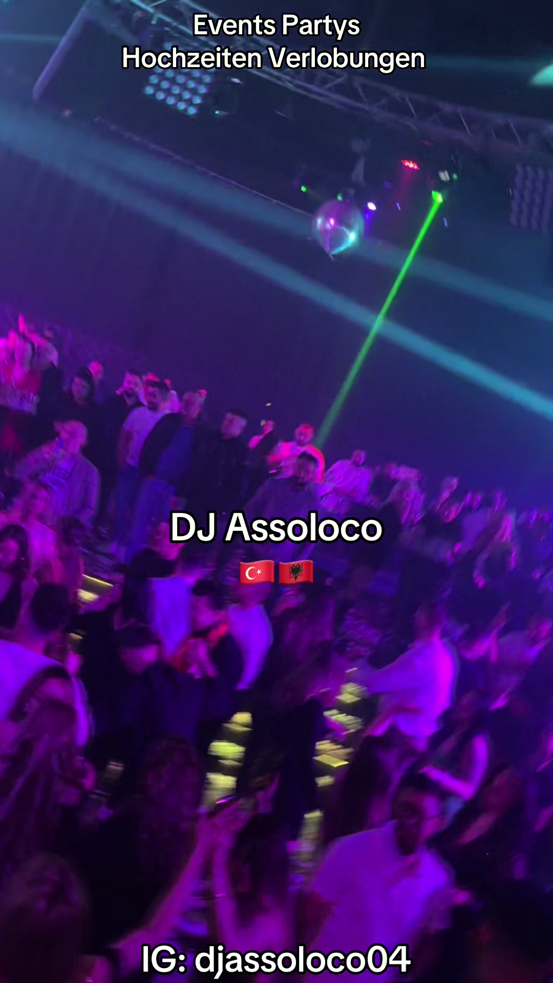 @DJ Assoloco
