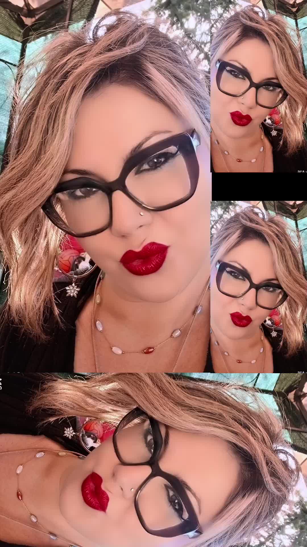 @Angela Berardi