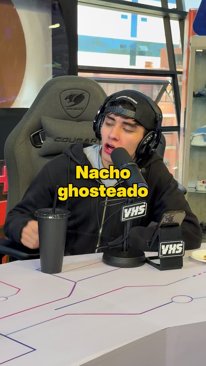 @VHS CANAL DE STREAM