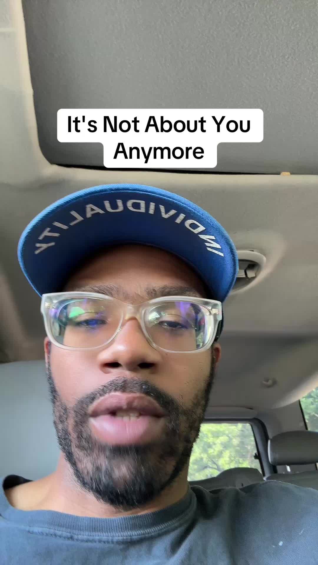 @Spokentruth