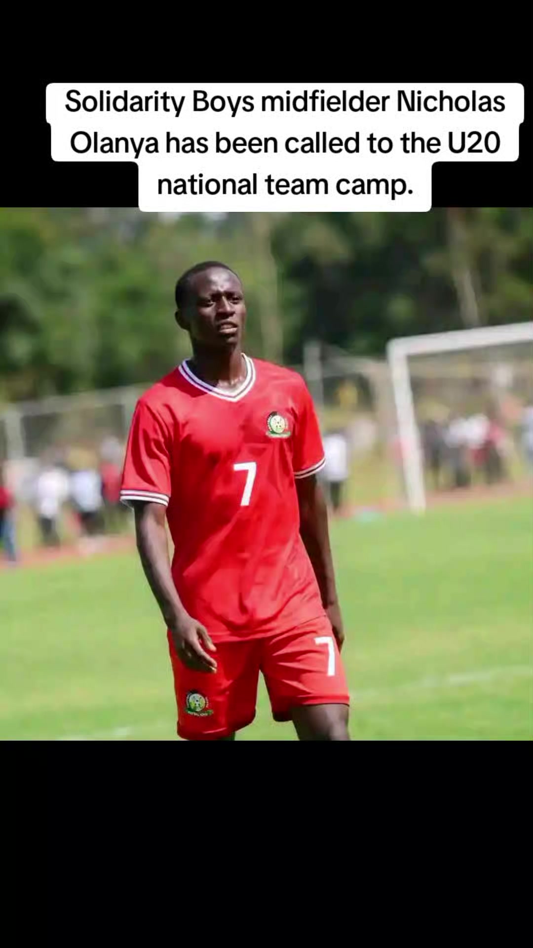 @Kenya Schools sports Arena