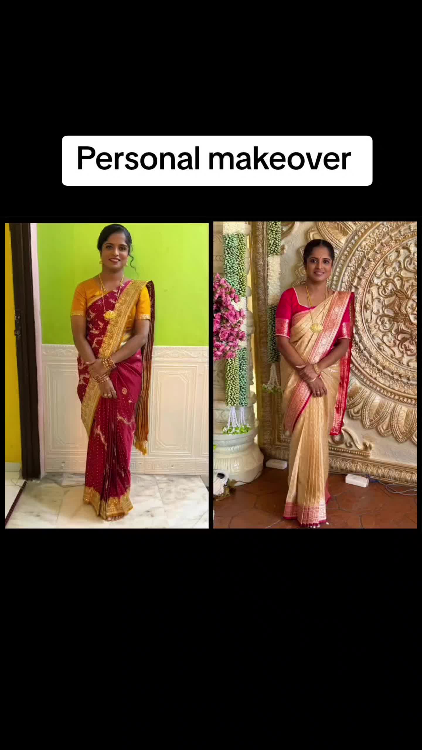@Eswari Beauty