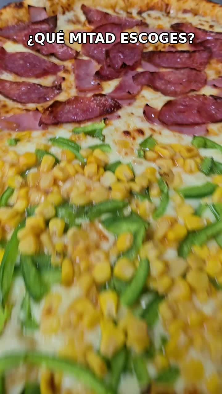 @Q'PIZZAS