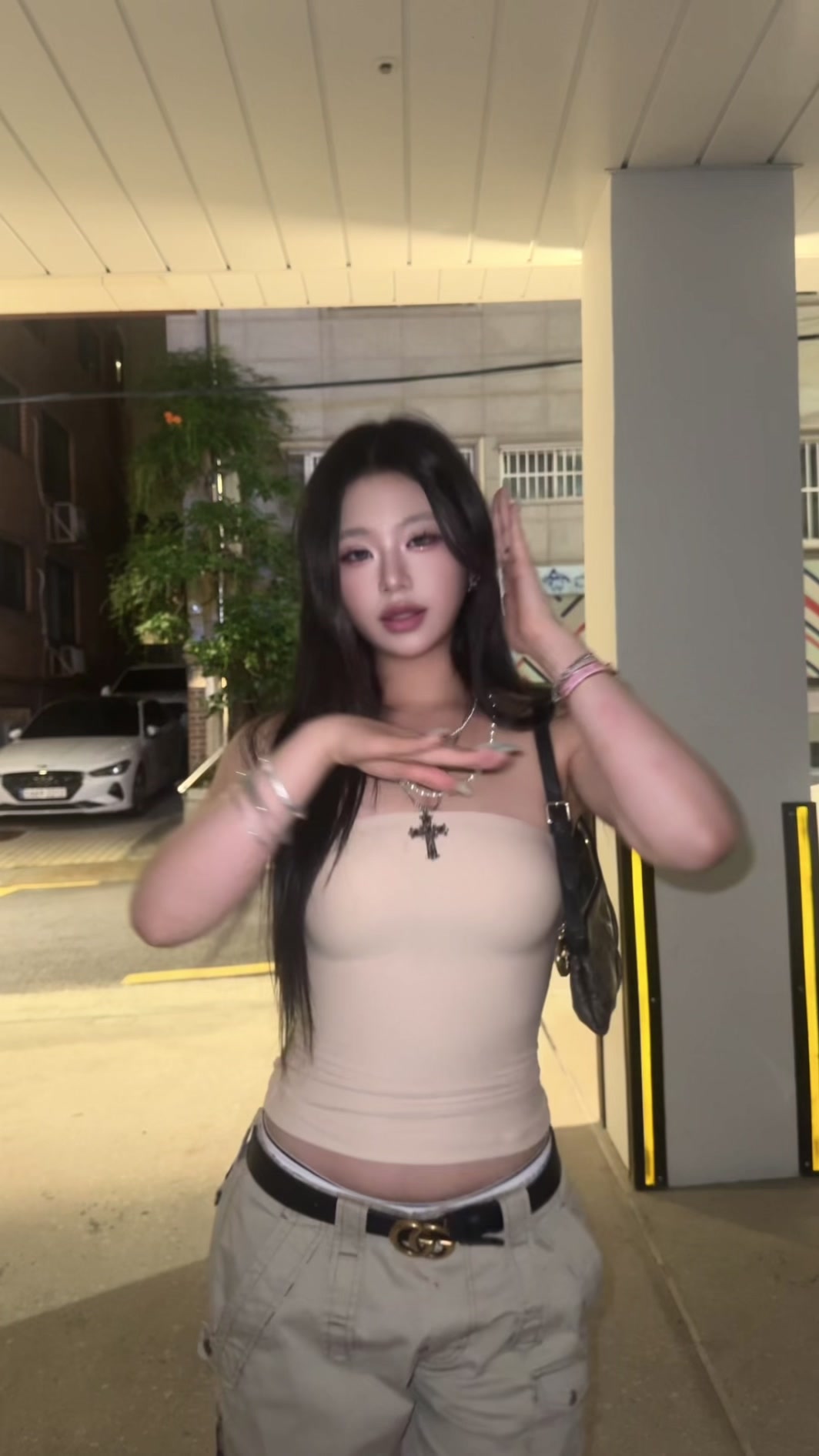 @고니