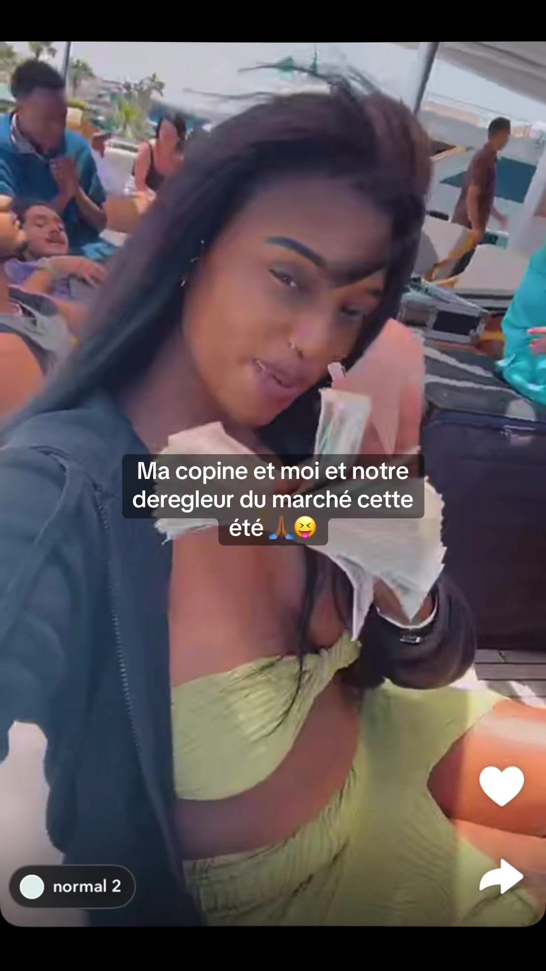@Le divertissement