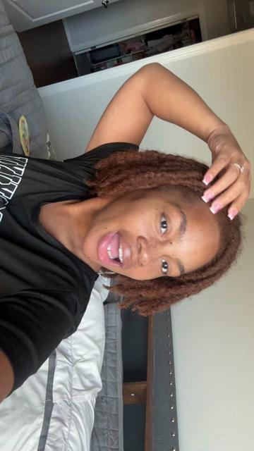 @🧡Gingerbaby🧡