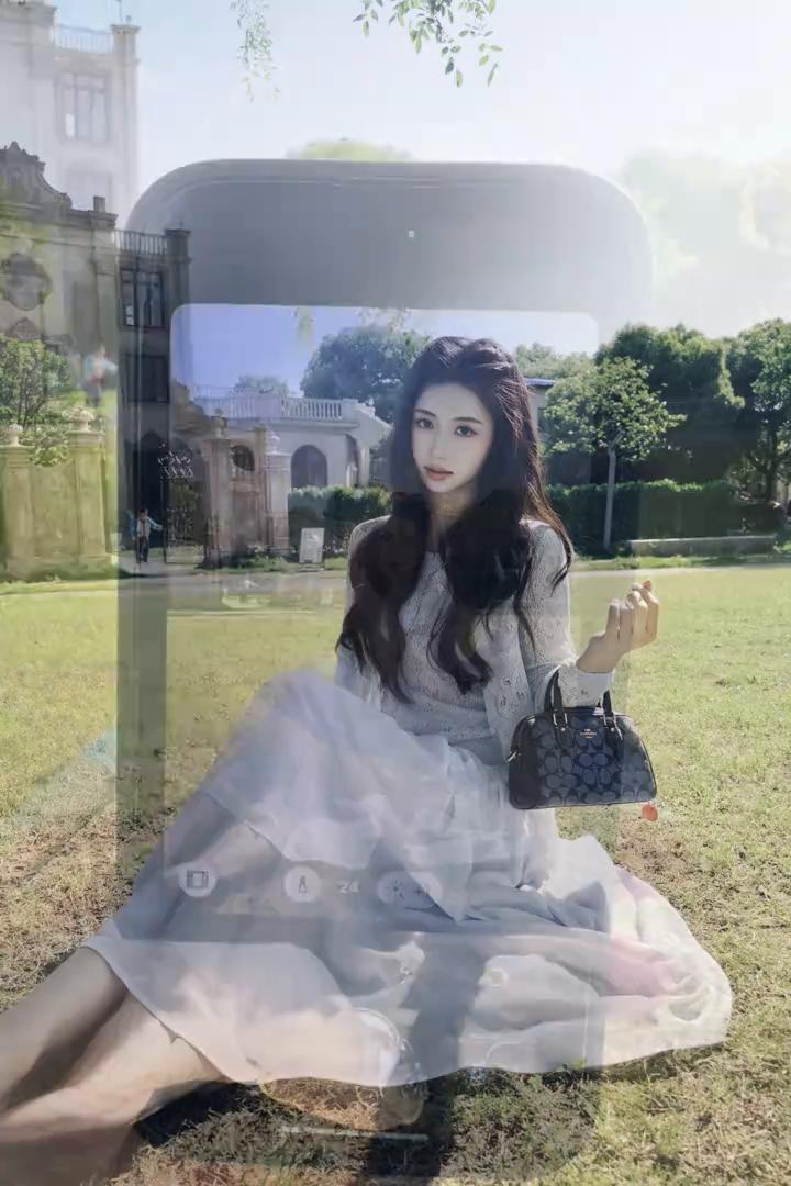 @Dazz Cam