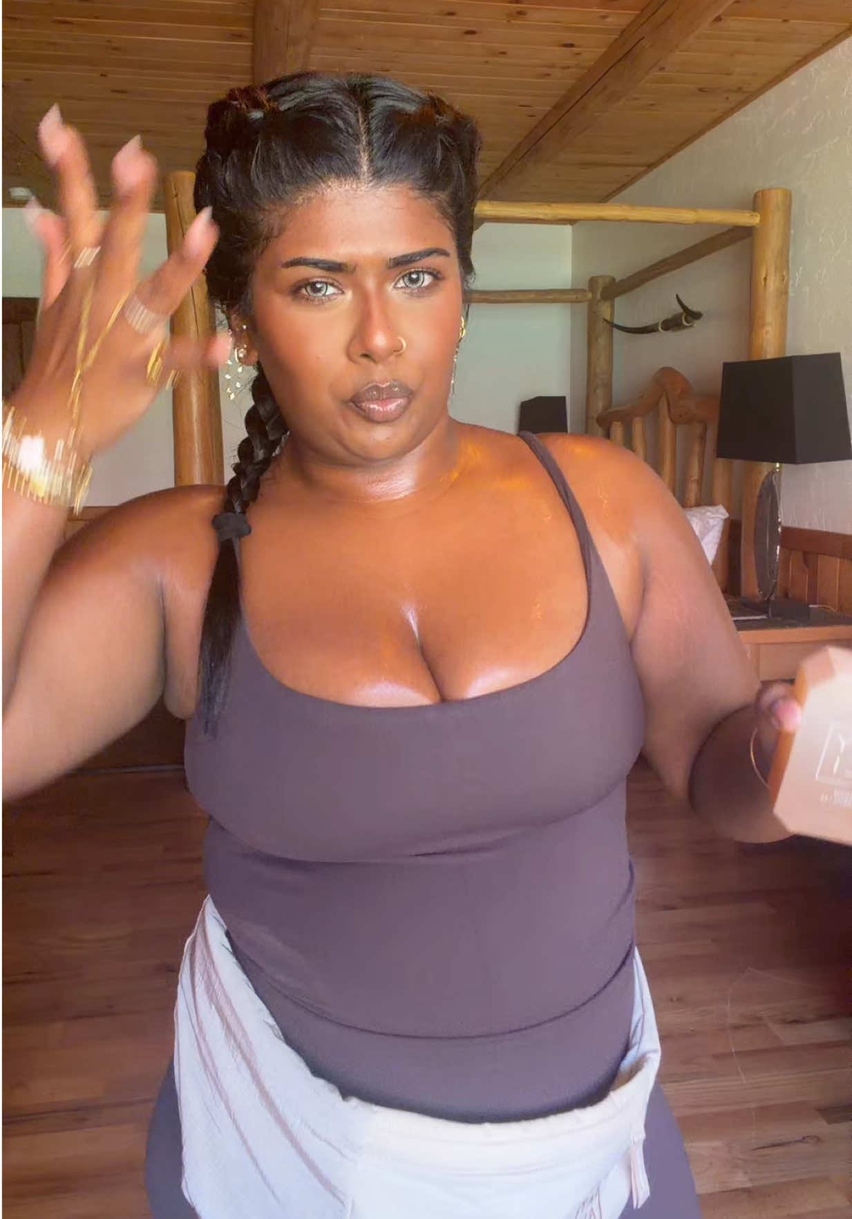 @Cynthia Victor