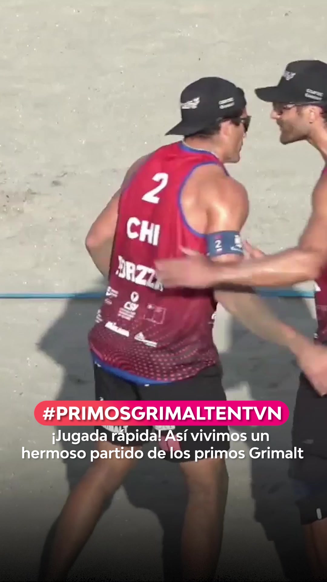 @Televisión Nacional de Chile