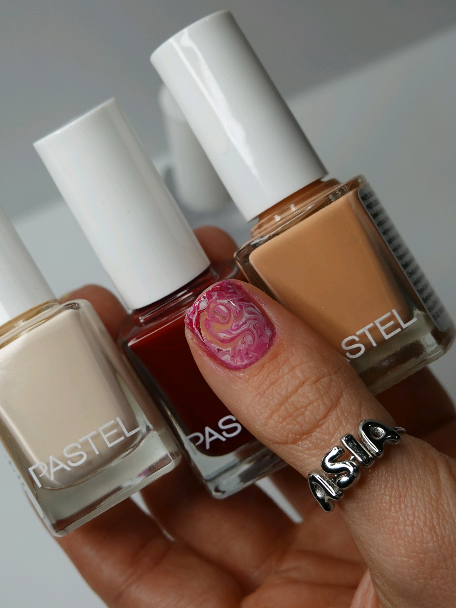 @Asia💅lakiery klasyczne•dłonie