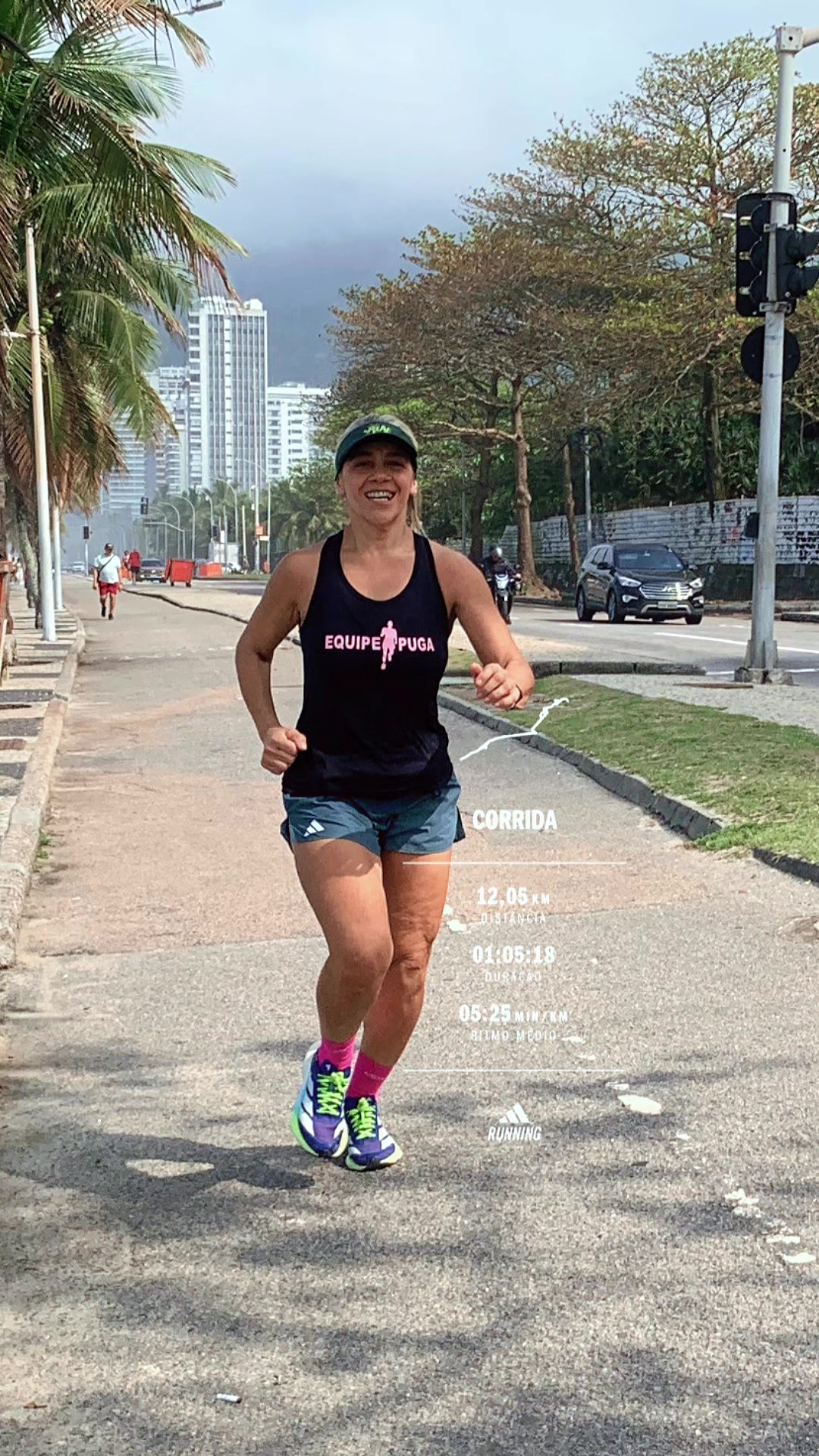 @Rosi atleta amadora🏃♀️➡️