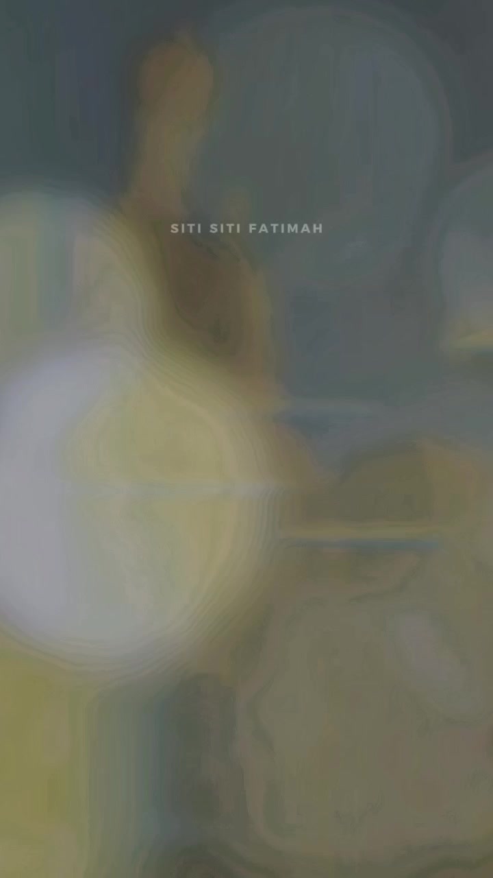 @Fatimah