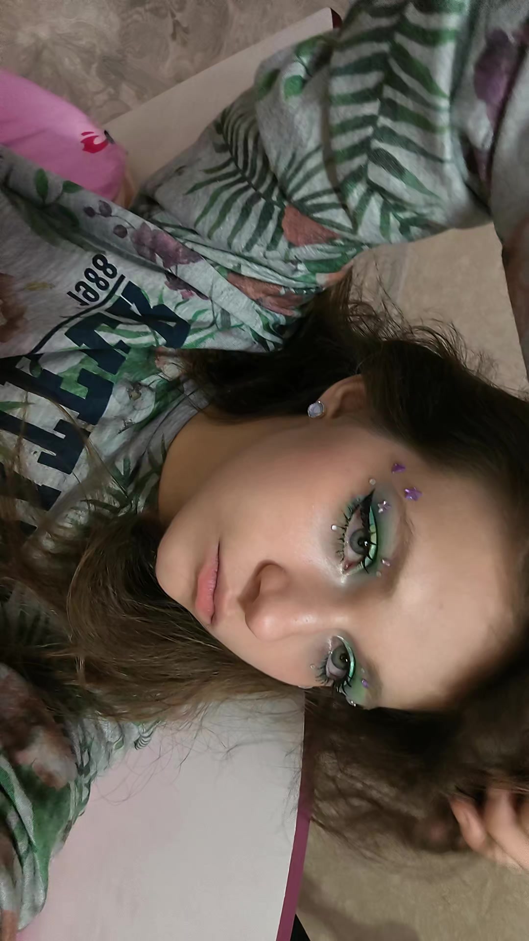 @Dream Forest Nymph