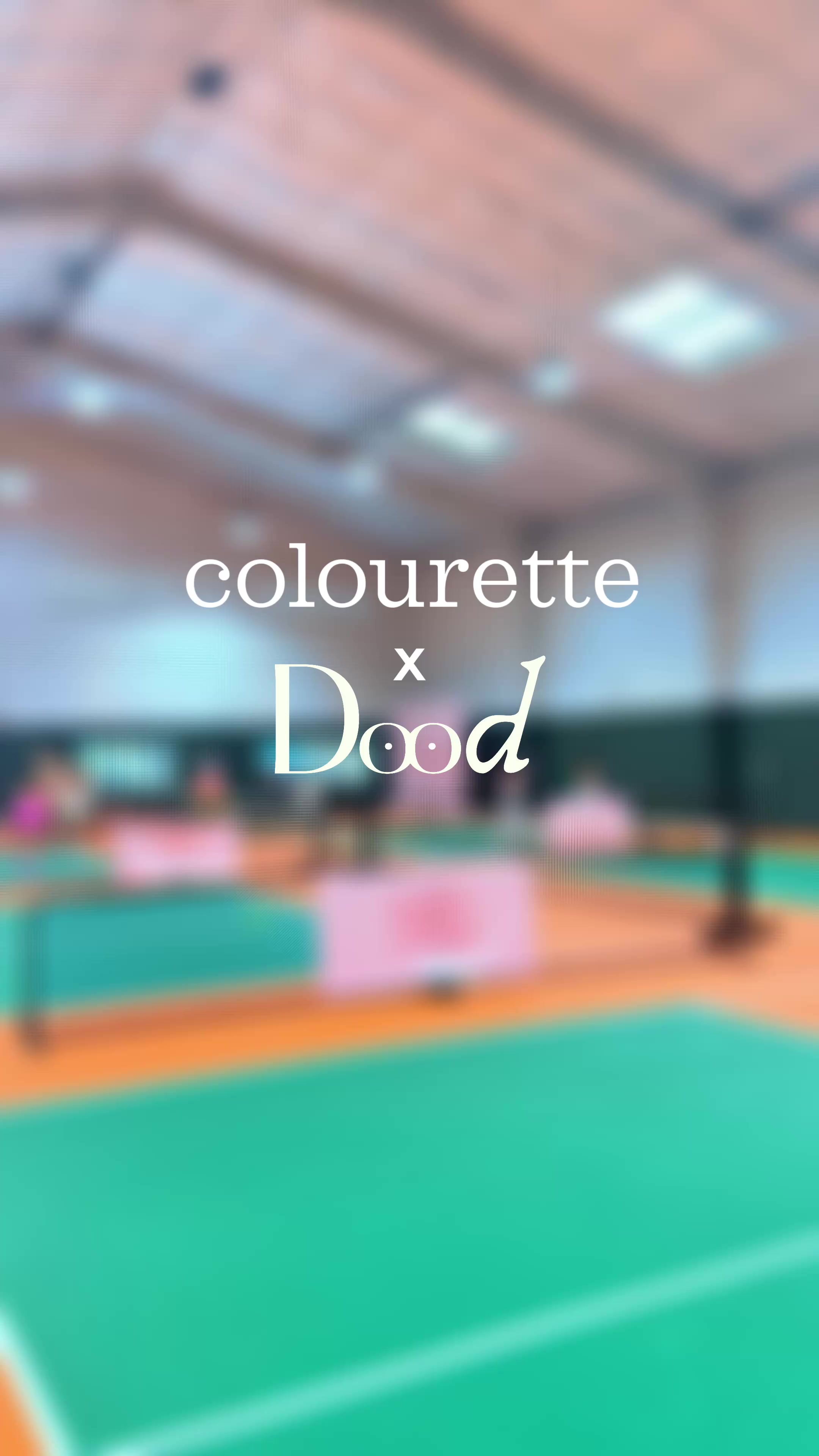 @Colourette Cosmetics