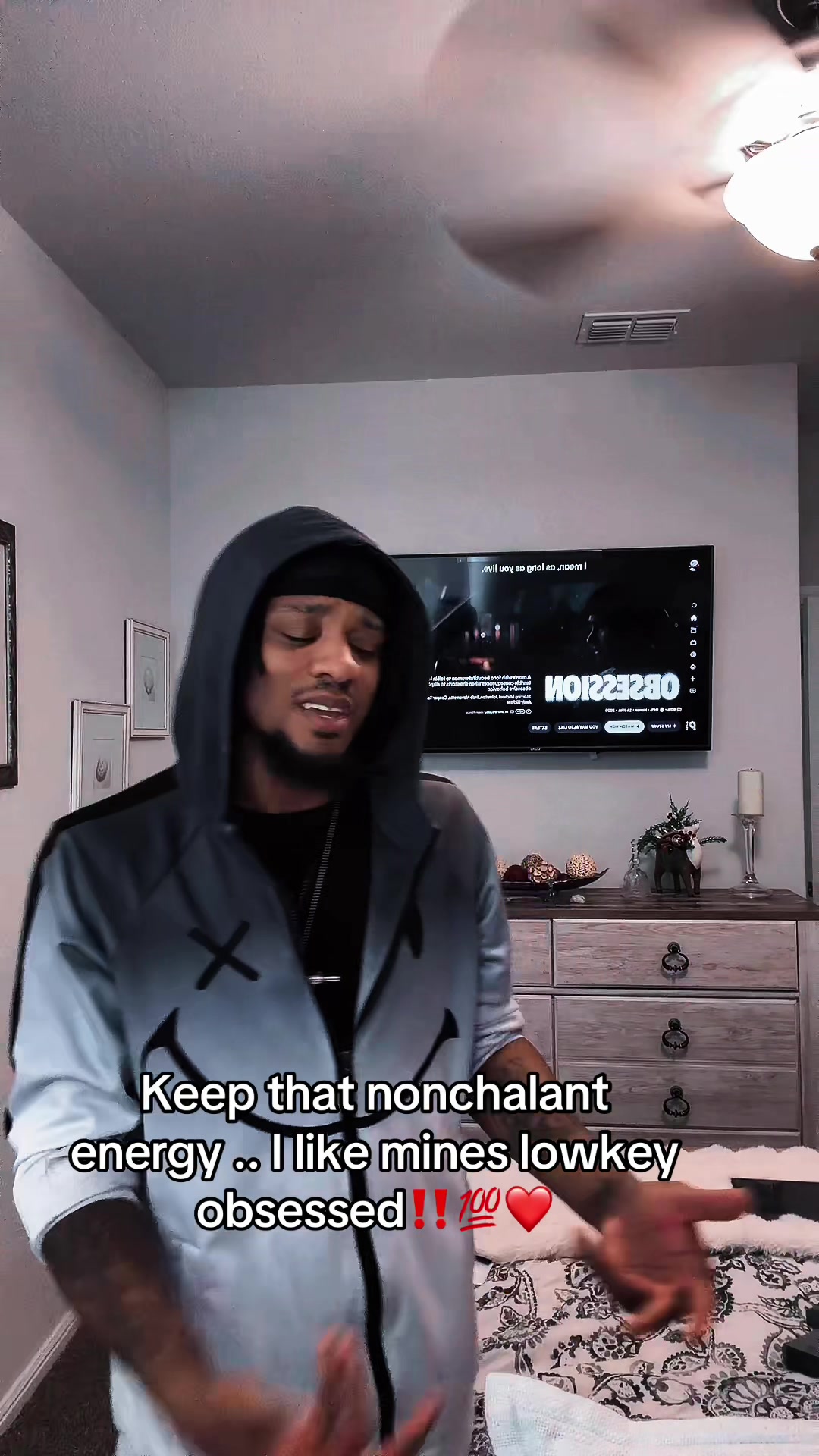 @Marcus James